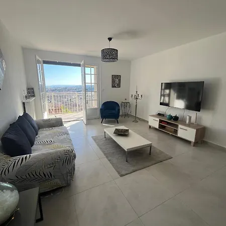 View Apartment