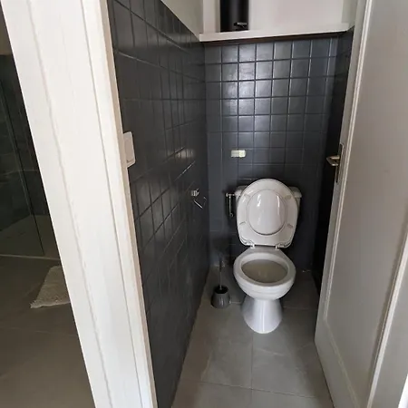 Apartament View