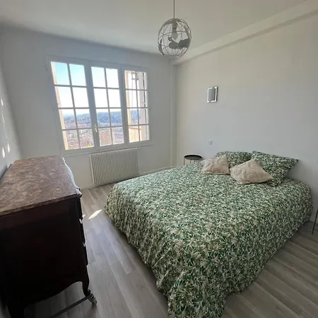 View Apartament *
