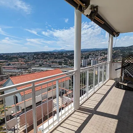 View Apartament
