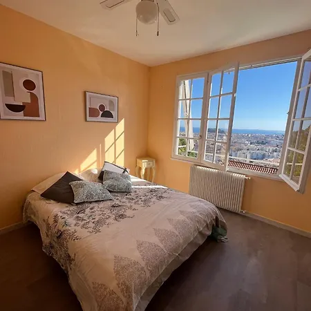 Apartment View