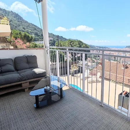 View Nizza