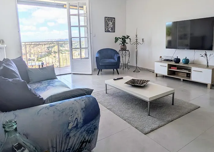 View Apartman Nizza
