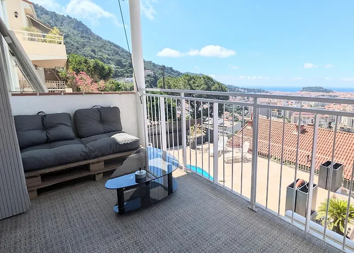 View Nizza